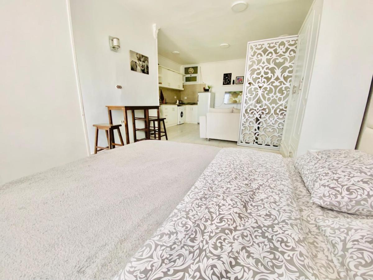 Apartmán Marilyn With Sea View Wi Fi *