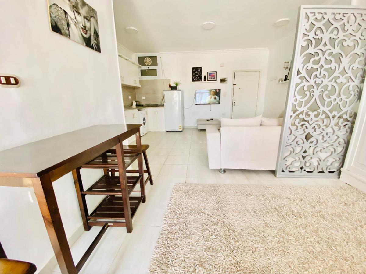 Apartmán Marilyn With Sea View Wi Fi Hurghada