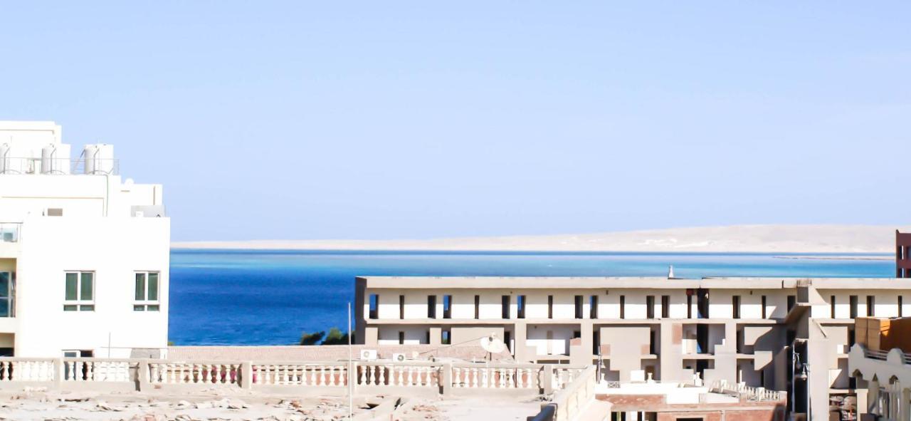 Apartmán Marilyn With Sea View Wi Fi