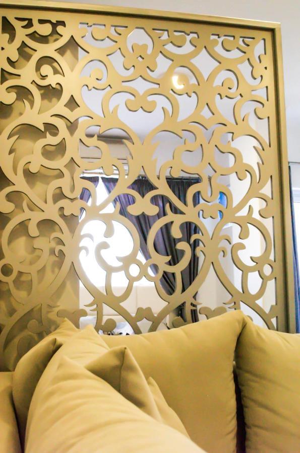 Apartmán Marilyn With Sea View Wi Fi Hurghada