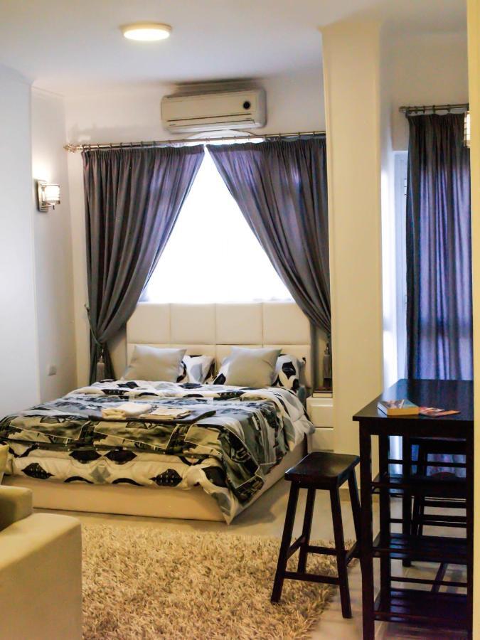 Apartmán Marilyn With Sea View Wi Fi *